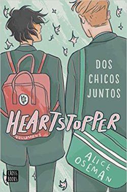 Heartstopper  1.  Dos  chicos  juntos  