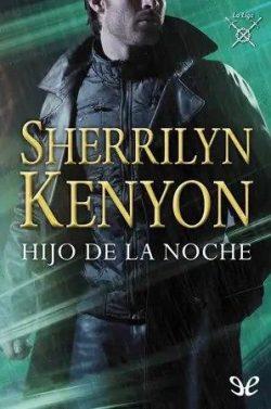 Hijo  de  la  Noche  |  Sherrilyn  Kenyon  