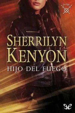 Hijo  del  Fuego  |  Sherrilyn  Kenyon  
