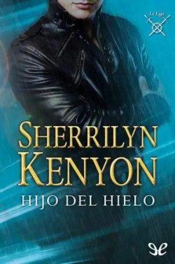 Hijo  del  Hielo  |  Sherrilyn  Kenyon  