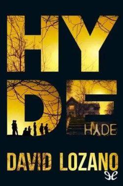 Hyde  |  David  Lozano  Garbala  