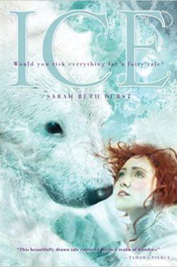 Ice  |  Sarah  Beth  Durst  