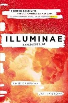 Illuminae  (Expediente  01)  