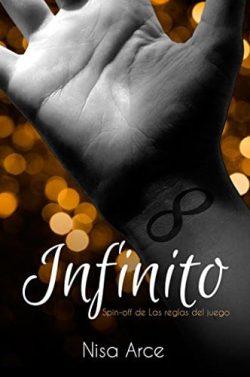 Infinito  |  Nisa  Arce  