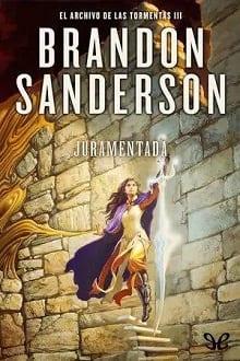Juramentada  |  Brandon  Sanderson  