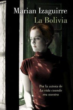 La  Bolivia  |  Marian  Izaguirre  