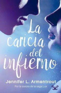 La  caricia  del  infierno  |  Jennifer  L.  Armentrout  