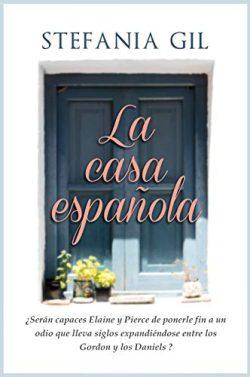 La  casa  española  |  Stefania  Gil  