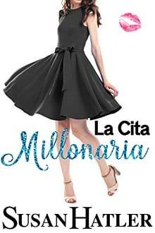 La  Cita  Millonaria  |  Susan  Hatler  