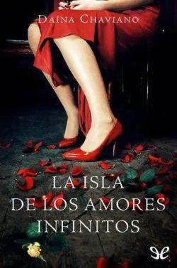 La  isla  de  los  amores  infinitos  |  Daína  Chaviano  