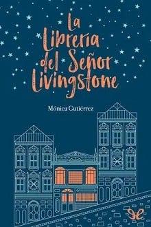 La  librería  del  señor  Livingstone  