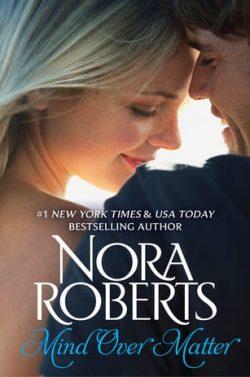 La  Mente  sobre  la  Materia  |  Nora  Roberts  