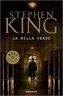La  milla  verde  |  Stephen  King  