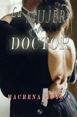 La  mujer  del  doctor  |  Macarena  Moya  Solís  