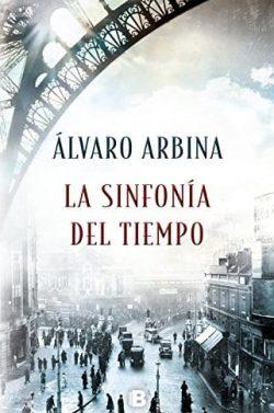 La  sinfonía  del  tiempo  |  Álvaro  Arbina  