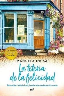 La  tetería  de  la  felicidad  
