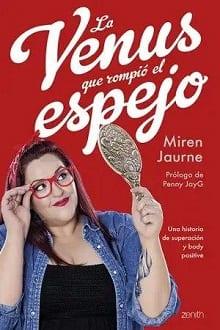 La  venus  que  rompió  el  espejo  