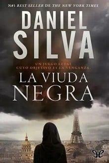 La  viuda  negra  |  Daniel  Silva  