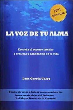 La  voz  de  tu  alma  |  Laín  García  Calvo  