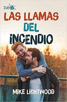 Las  llamas  del  incendio  |  Mike  Lightwood  