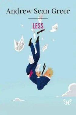 Less  |  Andrew  Sean  Greer  