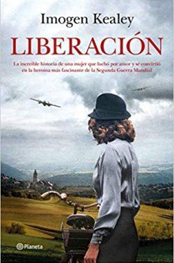 Liberación  |  Imogen  Kealey  