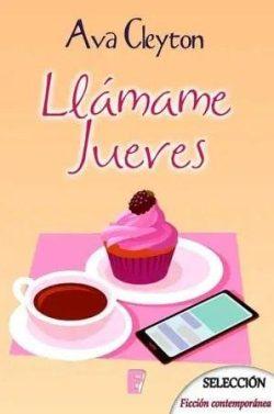 Llámame  jueves  |  Ava  Cleyton  