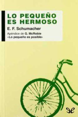 Lo  pequeño  es  hermoso  