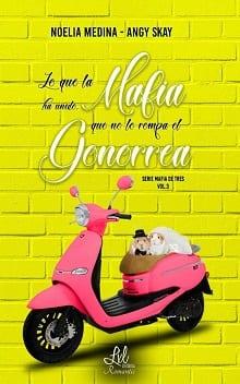 Lo  que  la  Mafia  ha  unido,  que  no  lo  rompa  el  Gonorrea  