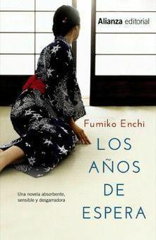 Los  años  de  espera  |  Fumiko  Enchi  