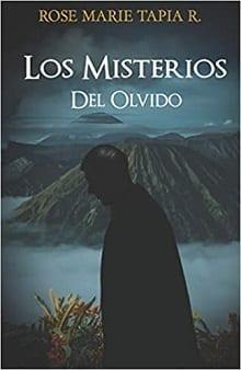 Los  Misterios  del  olvido  |  Rose  Marie  Tapia  