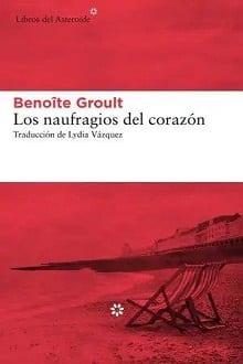 Los  Naufragios  del  Corazón  