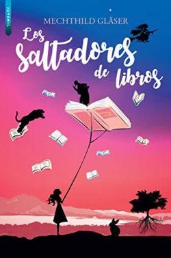 Los  saltadores  de  libros  |  Mechthild  Gläser  