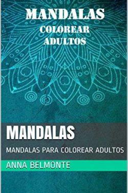 MANDALAS  :  MANDALAS  PARA  COLOREAR  ADULTOS