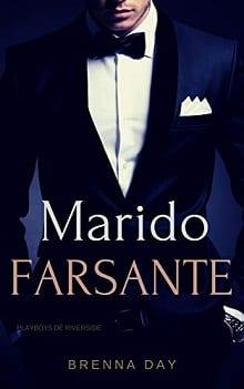 Marido  farsante  |  Brenna  Day  