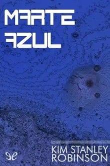 Marte  Azul  |  Kim  Stanley  Robinson  