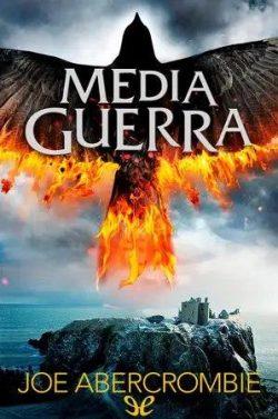 Media  guerra  (El  mar  quebrado  3)  
