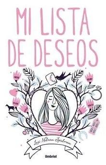 Mi  lista  de  deseos  |  Lori  Nelson  Spielman  