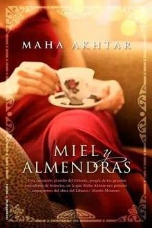 Miel  y  almendras  |  Maha  Akhtar  