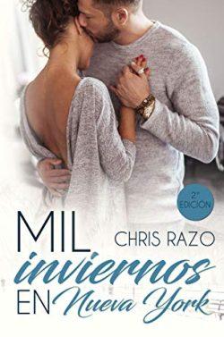 Mil  inviernos  en  Nueva  York  |  Chris  Razo  