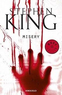 Misery  |  Stephen  King  