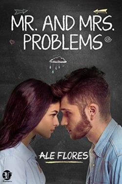 Mr.  and  Mrs.  problems  |  Ale  Flores  