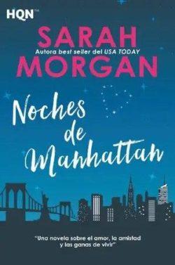 Noches  de  Manhattan  |  Sarah  Morgan  