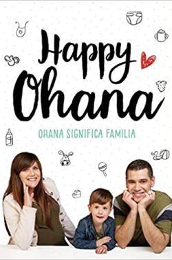 Ohana  significa  familia  