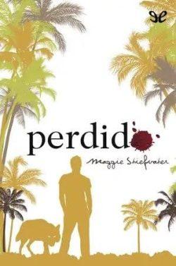 Perdido  |  Maggie  Stiefvater  