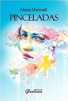 Pinceladas  |  Maria  Marinelli  