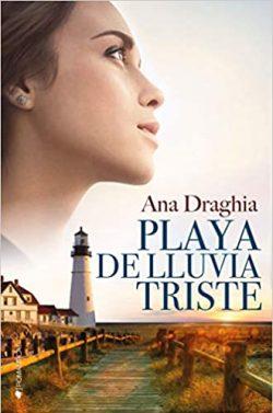 Playa  de  lluvia  triste  |  Ana  Draghia  