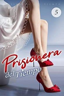 Prisionera  del  Tiempo  5  |  Mano  Book  