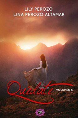 Quédate  |  Lina  Perozo  Altamar  