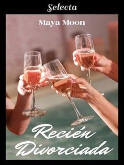 Recién  Divorciada  |  Maya  Moon  